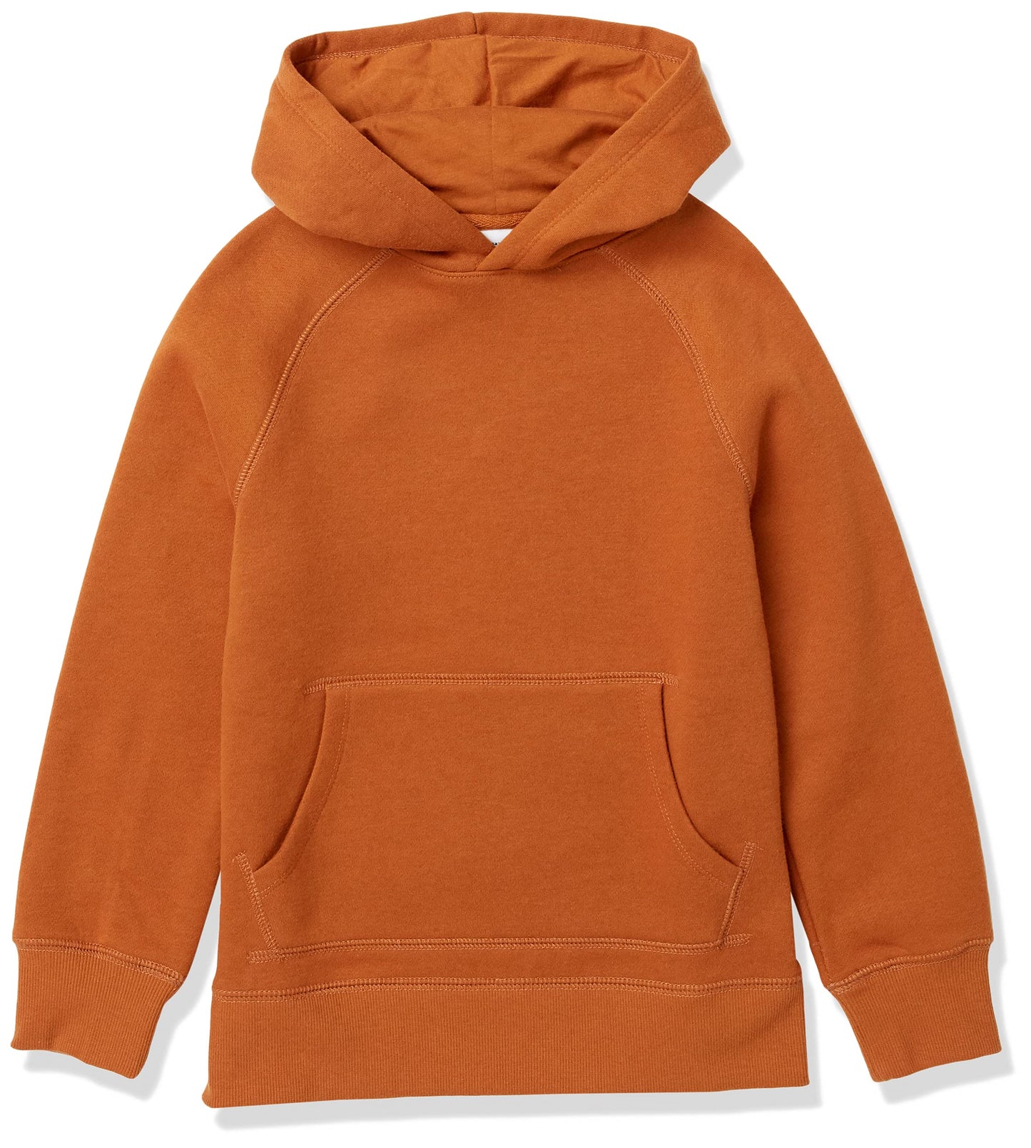 Boys’ Fleece Jumper