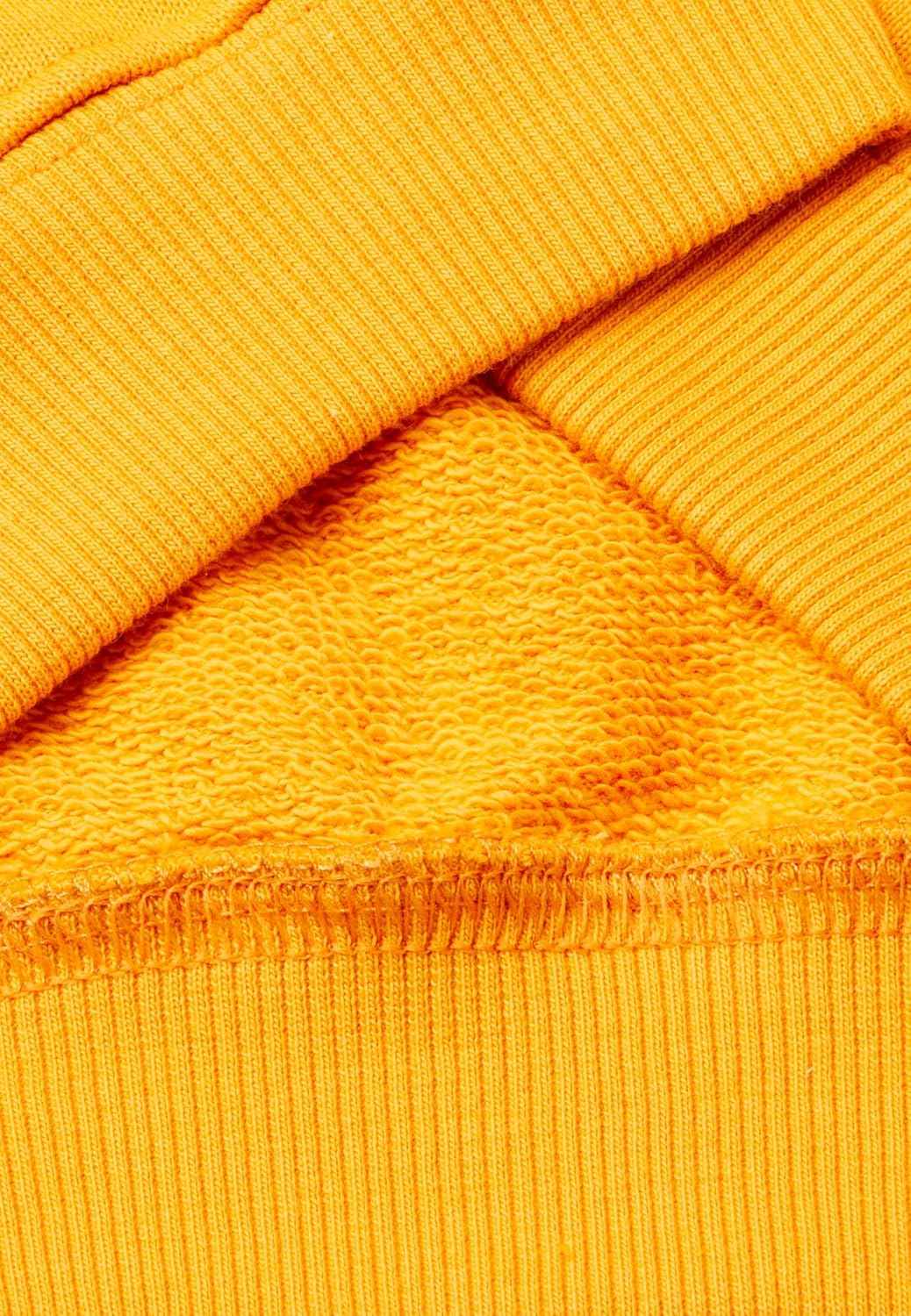 United Colors of Benetton Maglia C/CAPP. M/L 3J68G200Q Hooded Sweatshirt,