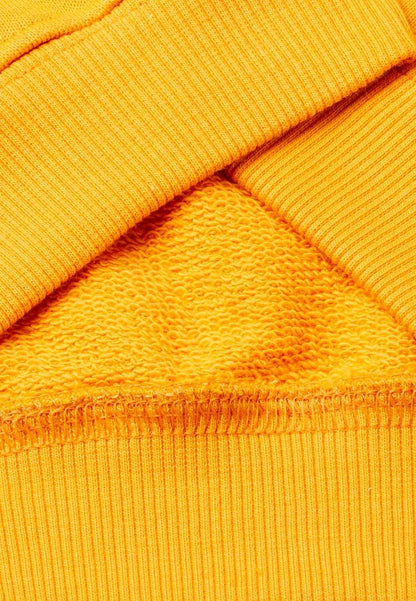 United Colors of Benetton Maglia C/CAPP. M/L 3J68G200Q Hooded Sweatshirt,