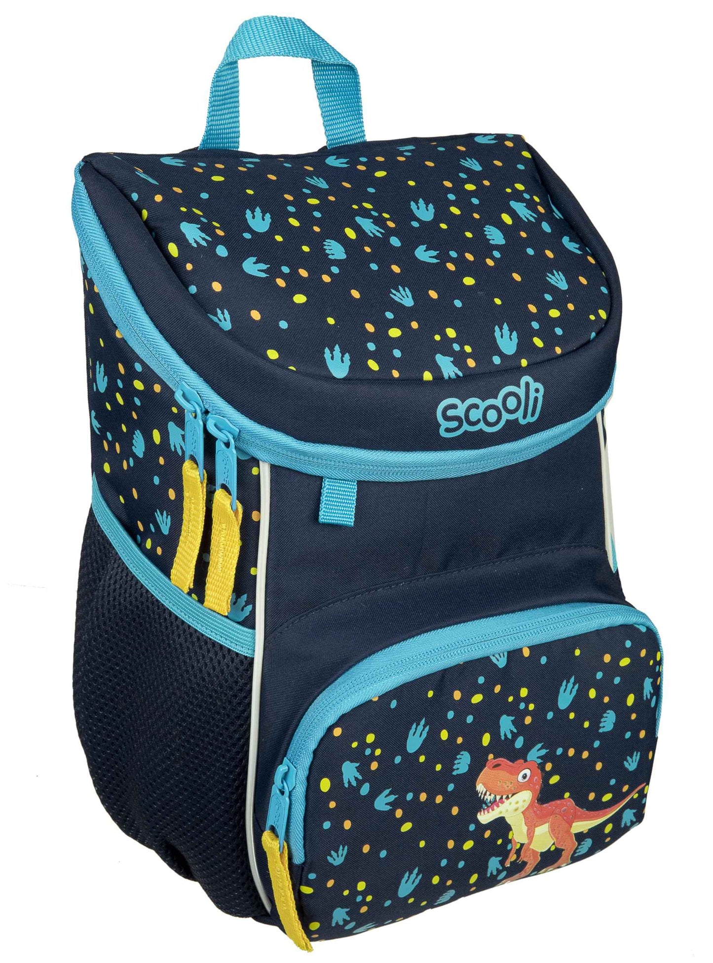 Scooli – Mini Me Kindergarten Rucksack – leichter Kinderrucksack – Vorschulrucksack – gepolsterte Träger