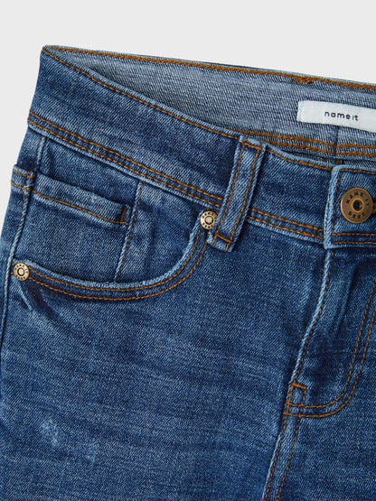 NAME IT Boy Jeans Straight Fit