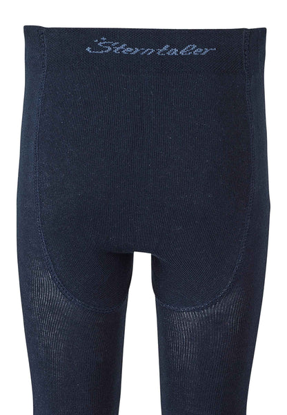 Sterntaler Boys' Tights Fire Brigade Knee Socks