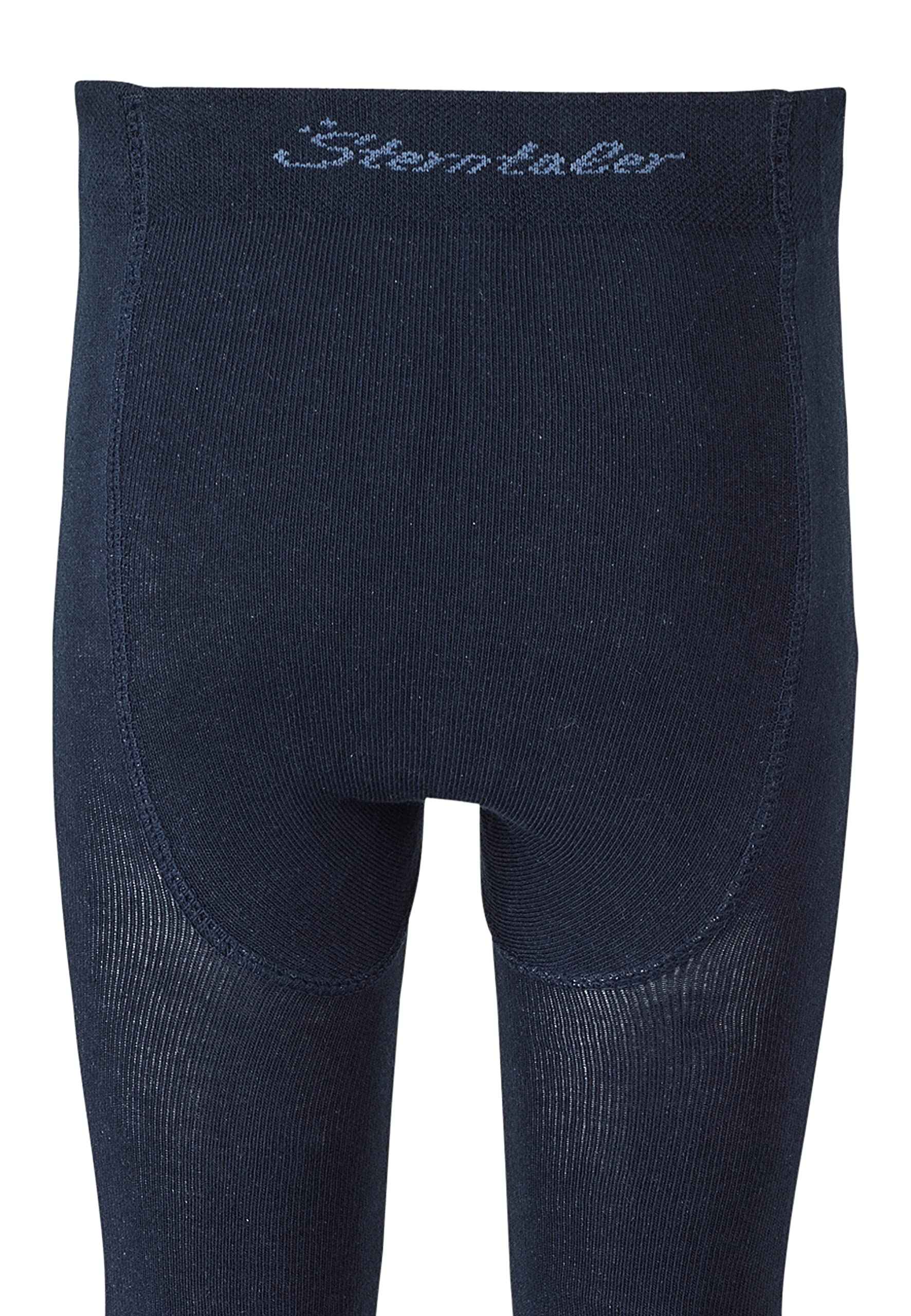 Sterntaler Boys' Tights Fire Brigade Knee Socks