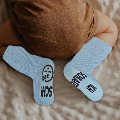 Baby Socken 0-12 Monate Baby Geschenk Junge Baby Geschenk Mädchen Neugeborenen Geschenk