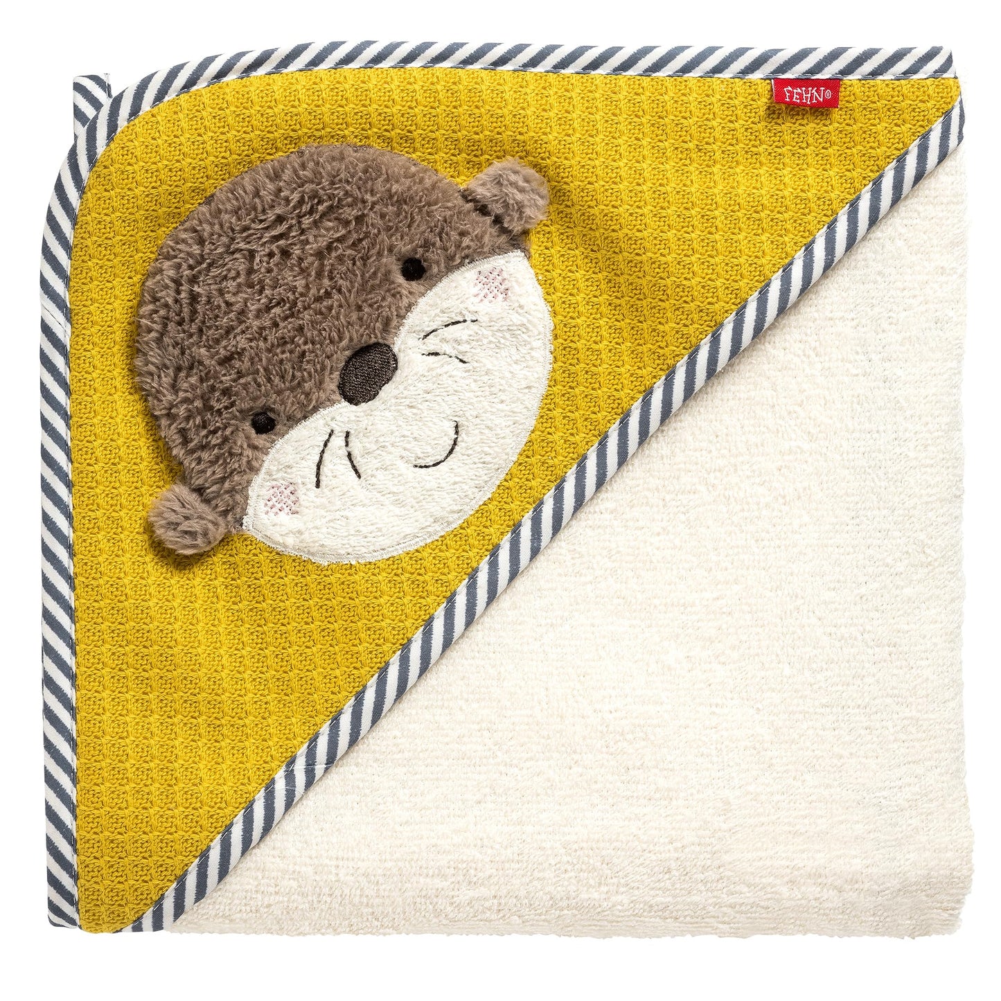 Fehn Safari 3D Activity Blanket