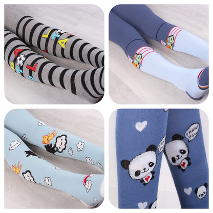 Boy's 27243 tights 