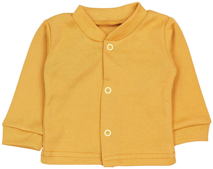 TupTam Baby Unisex Strampler Set mit bedrucktem Spruch, 2er-Pack