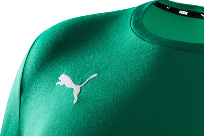 PUMA Jungen, teamGOAL 23 Casuals Tee Jr T-shirt