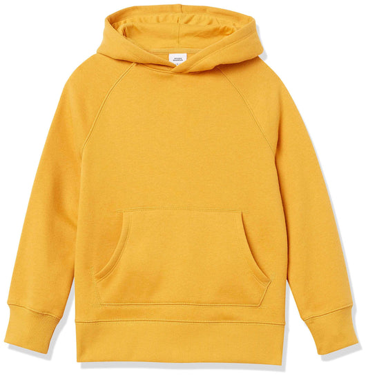 Amazon Essentials Boys’ Fleece Jumper