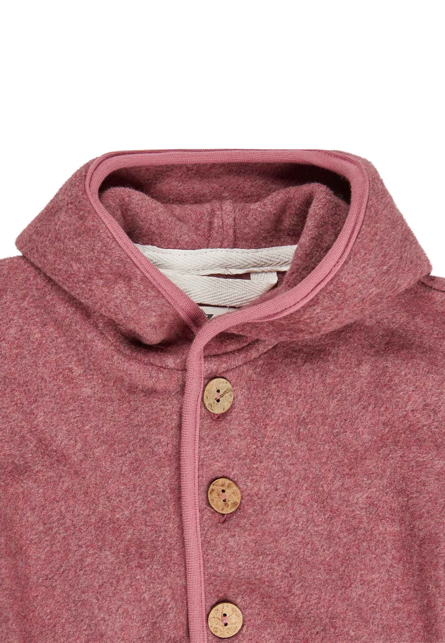 Sterntaler Baby Girls' Fleece Jacket