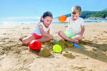 Hape E4056 Sand Toy Basic Set