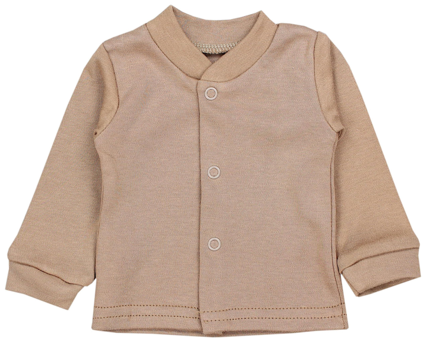 TupTam Baby Unisex Strampler Set mit bedrucktem Spruch, 2er-Pack