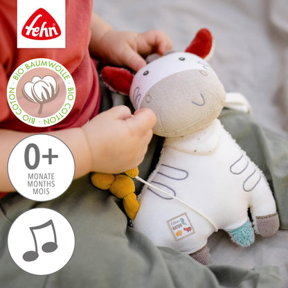 Fehn Safari 3D Activity Blanket
