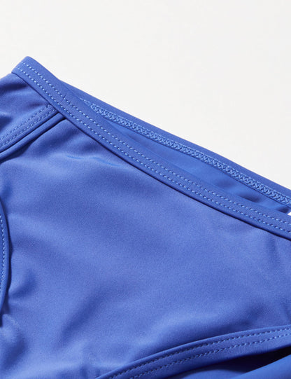 NAME IT Jungen Nmmzilas Swim Brief Box Badehose