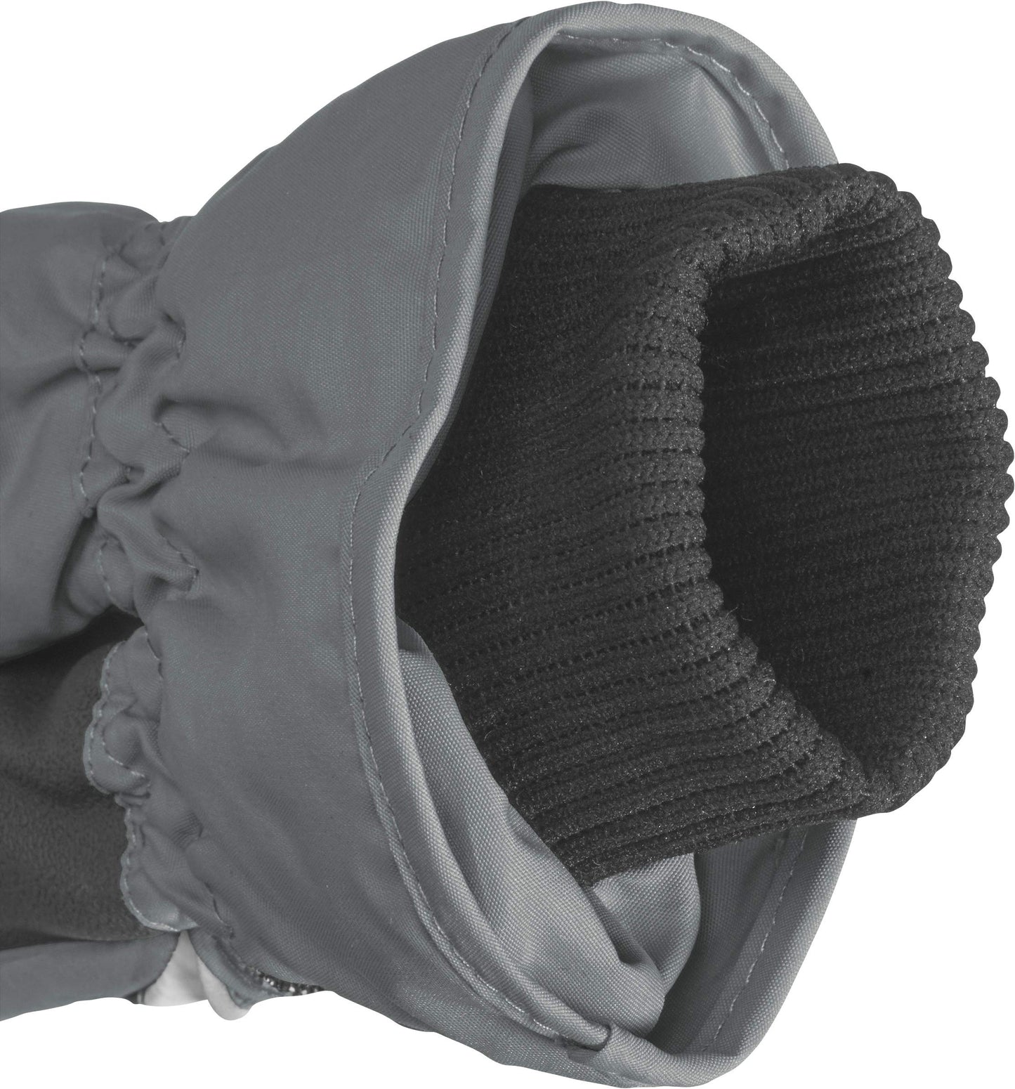 Playshoes Unisex Children's Winter Finger Gloves with Velcro Fastener