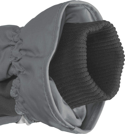 Playshoes Unisex Children's Winter Finger Gloves with Velcro Fastener