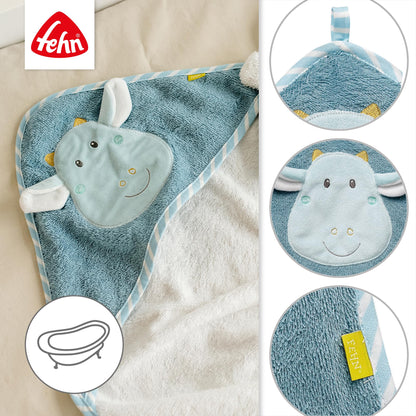 Fehn Safari 3D Activity Blanket