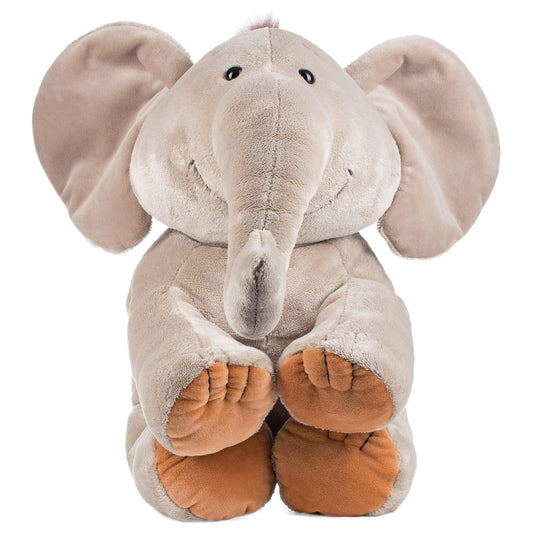Schaffer 4230 Plüsch Elefant Sugar 13 cm