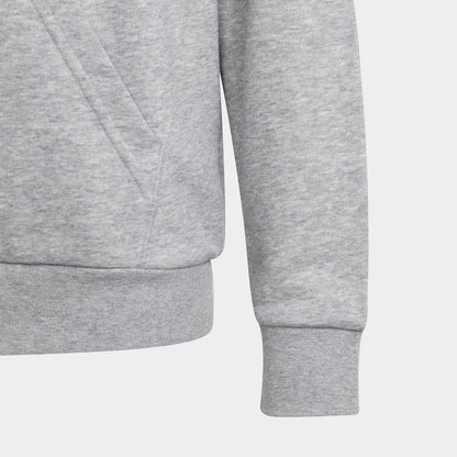 adidas Big Logo Essentials Cotton Hoodie Unisex Kinder (1 Stück)