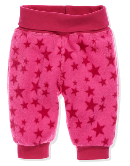 Playshoes unisex children's fleece bloomers baby trousers 