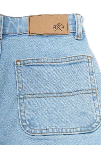 Band of Rascals Kinder Hose Baggy aus Bio-Baumwolle