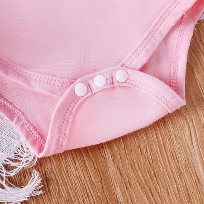 ESSECMBS Infant Baby Girl Halloween Romper Skirt 3 Pieces Clothing Set Long Sleeve Ruffle Shoulder Body Braces Pumpkin Ghost Skirt Headband Girls All Saints Clothing