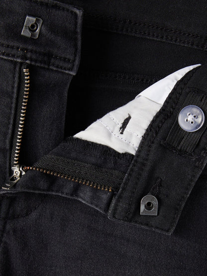 NAME IT Slim Fit Sweat Boy Jeans