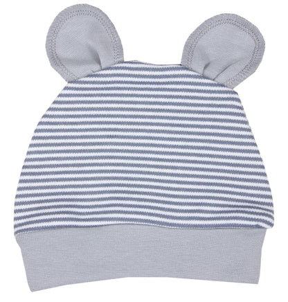 TupTam 3-Piece Unisex Baby Clothing Set with Print