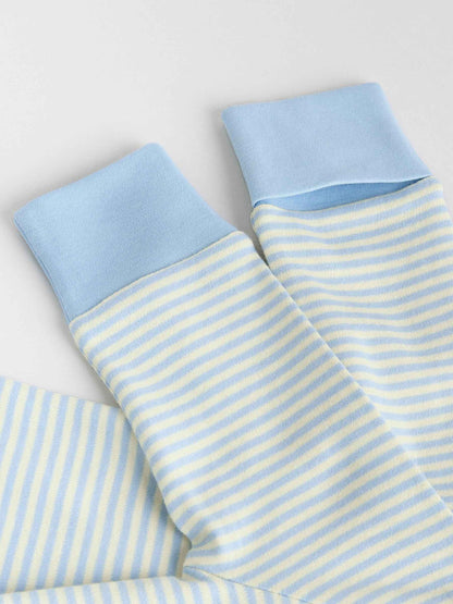 NEXT Baby Jungen Schlafanzüge mit Bärenmotiv, 3er-Pack