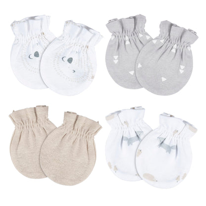 Gerber Baby Girls Boys and Girls 12 Piece Layette Gift Set 12-Piece Layette Clothing Set (Pack of 12)