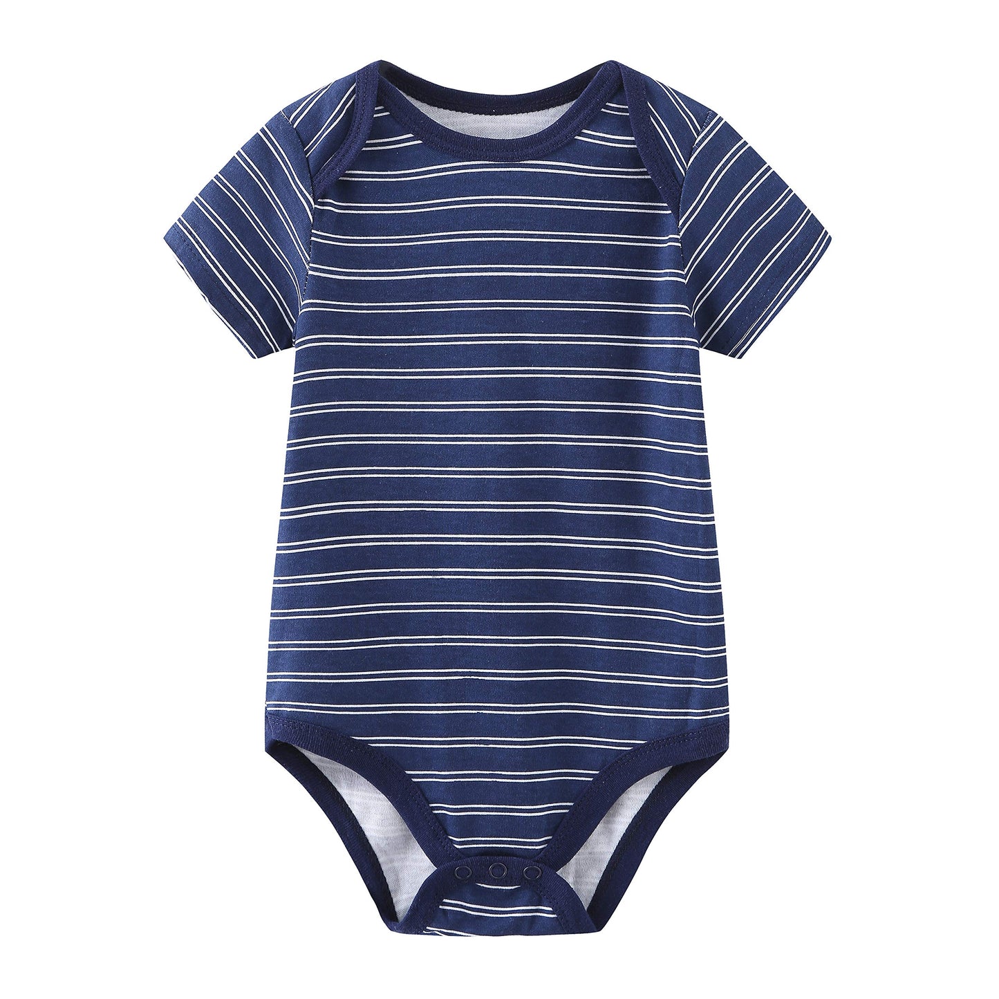 Kiddiezoom Baby-Body, Hose, Kleinkinder, Einteiler, Kleidung, Set, Outfits, für Jungen und Mädchen, Baumwollkappen, Kratzfäustlinge