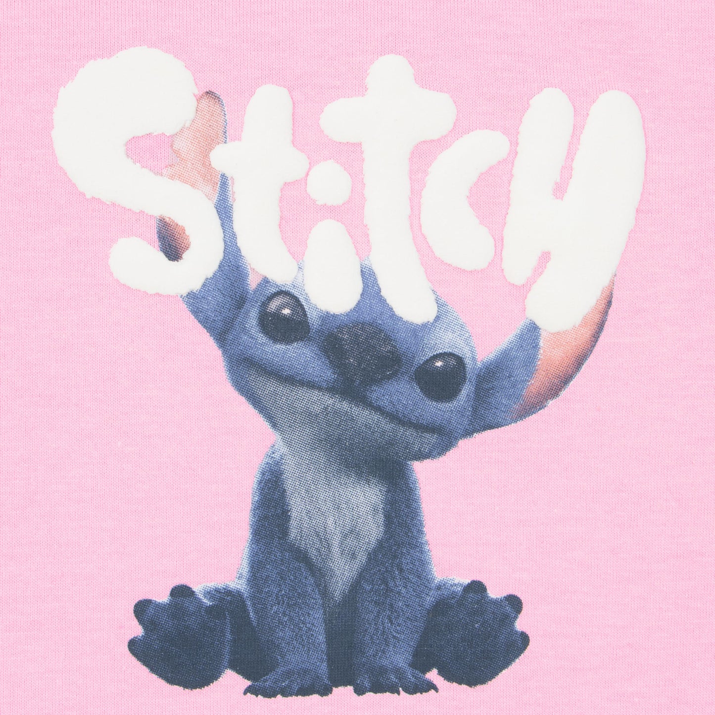 Disney Tshirt, Baumwolle T Shirt Mädchen, Lilo Und Stitch Tshirt Kinder Für Den Sommer, Stitch Tshirt
