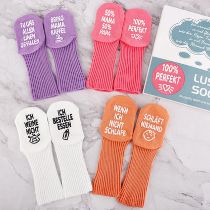Baby Socken 0-12 Monate Baby Geschenk Junge Baby Geschenk Mädchen Neugeborenen Geschenk