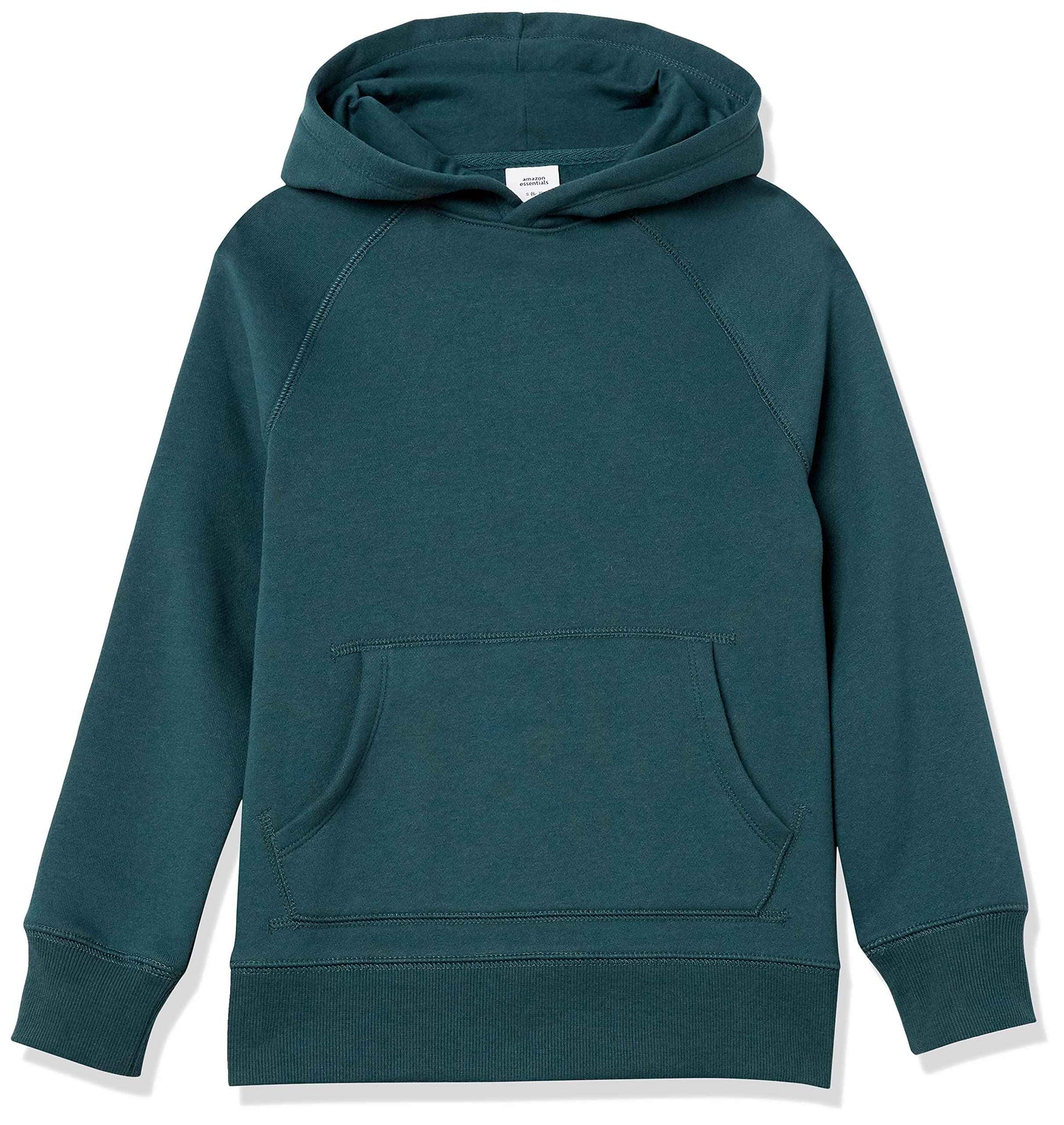 Amazon Essentials Boys’ Fleece Jumper