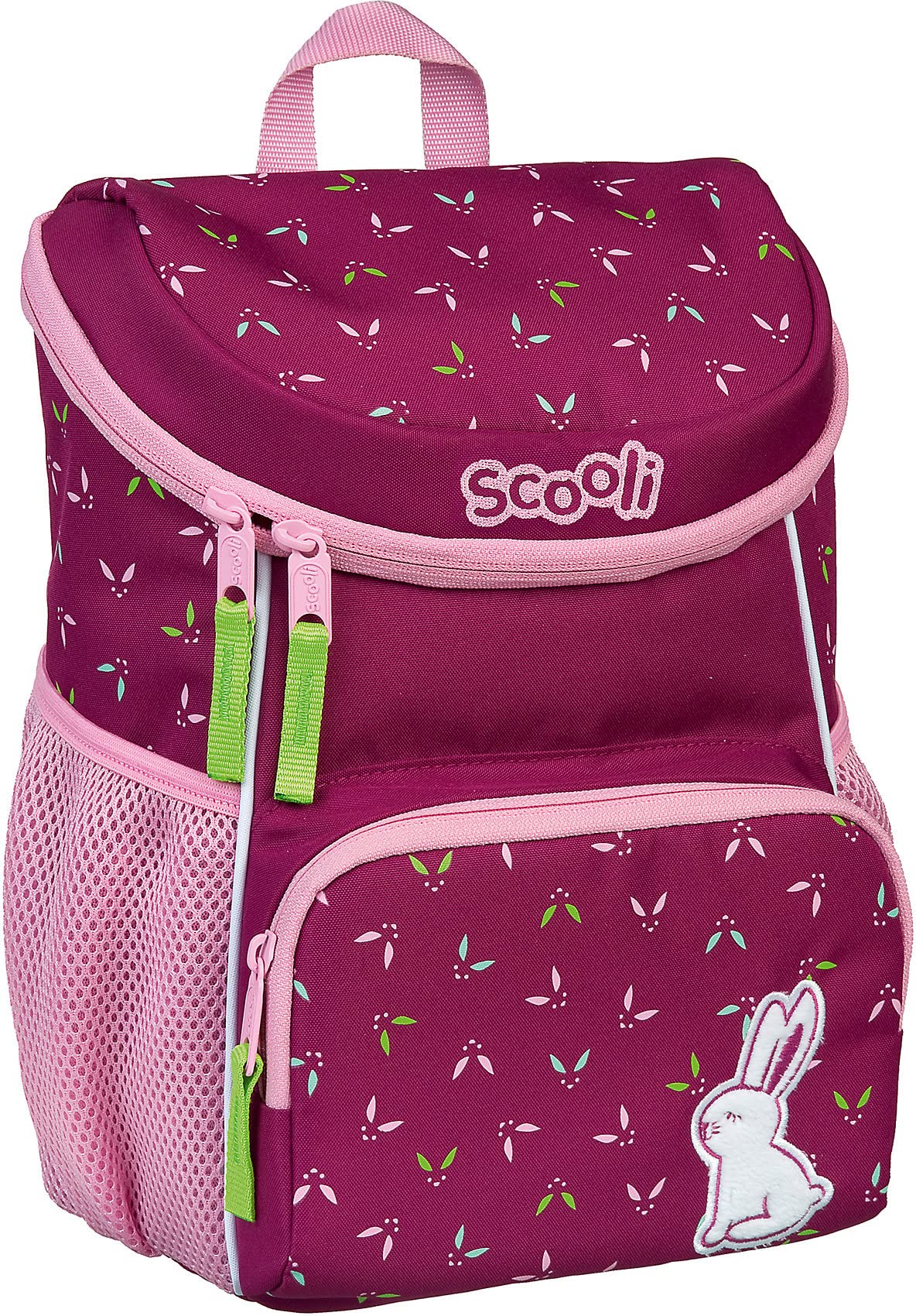 Scooli – Mini Me Kindergarten Rucksack – leichter Kinderrucksack – Vorschulrucksack – gepolsterte Träger