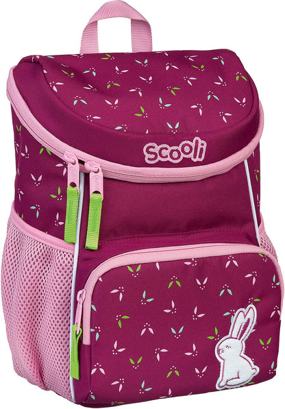 Scooli – Mini Me Kindergarten Rucksack – leichter Kinderrucksack – Vorschulrucksack – gepolsterte Träger