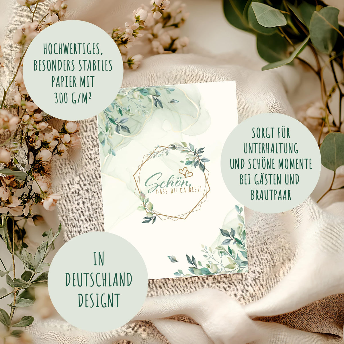 Meilensteinkarte Baby 48 Monatskarten für Jungen & Mädchen mit beschreibaren Rückseiten, Geschenk zur Geburt & Babyparty, Boho Meilensteine Erinnerungen festhalten, Von Pädagogen gestaltet