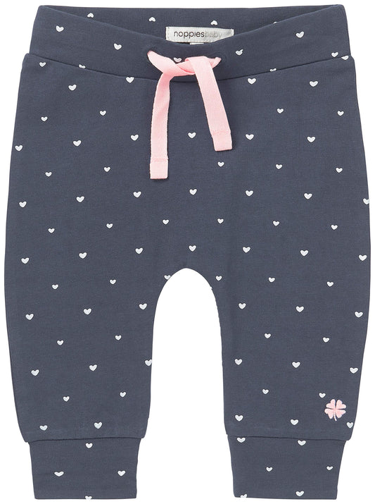 Noppies Baby-Mädchen Hosen-Set