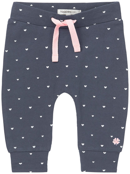 Noppies Baby-Mädchen Hosen-Set
