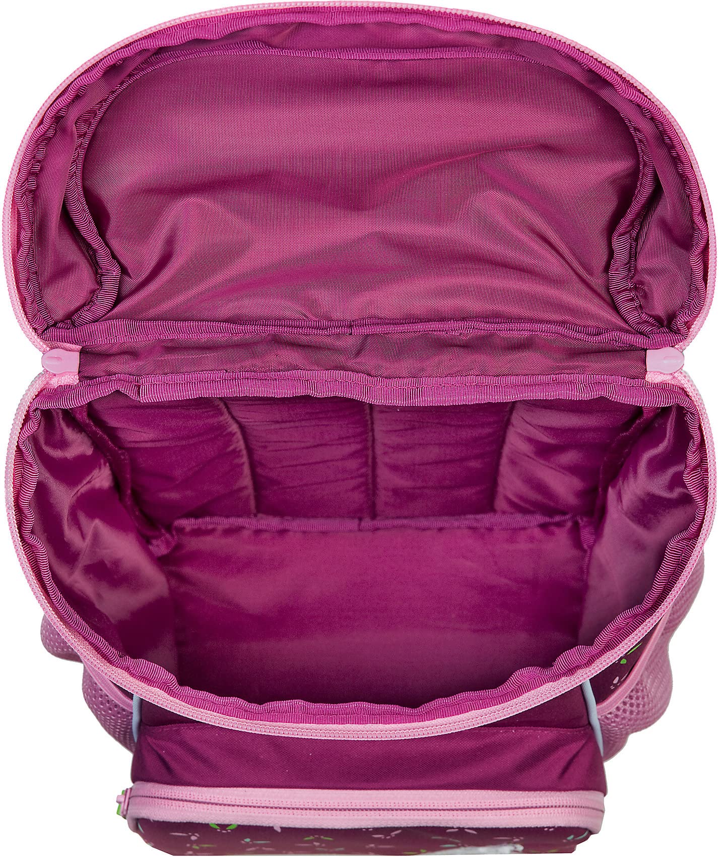 Scooli – Mini Me Kindergarten Rucksack – leichter Kinderrucksack – Vorschulrucksack – gepolsterte Träger