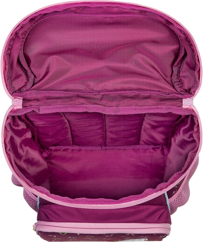 Scooli – Mini Me Kindergarten Rucksack – leichter Kinderrucksack – Vorschulrucksack – gepolsterte Träger