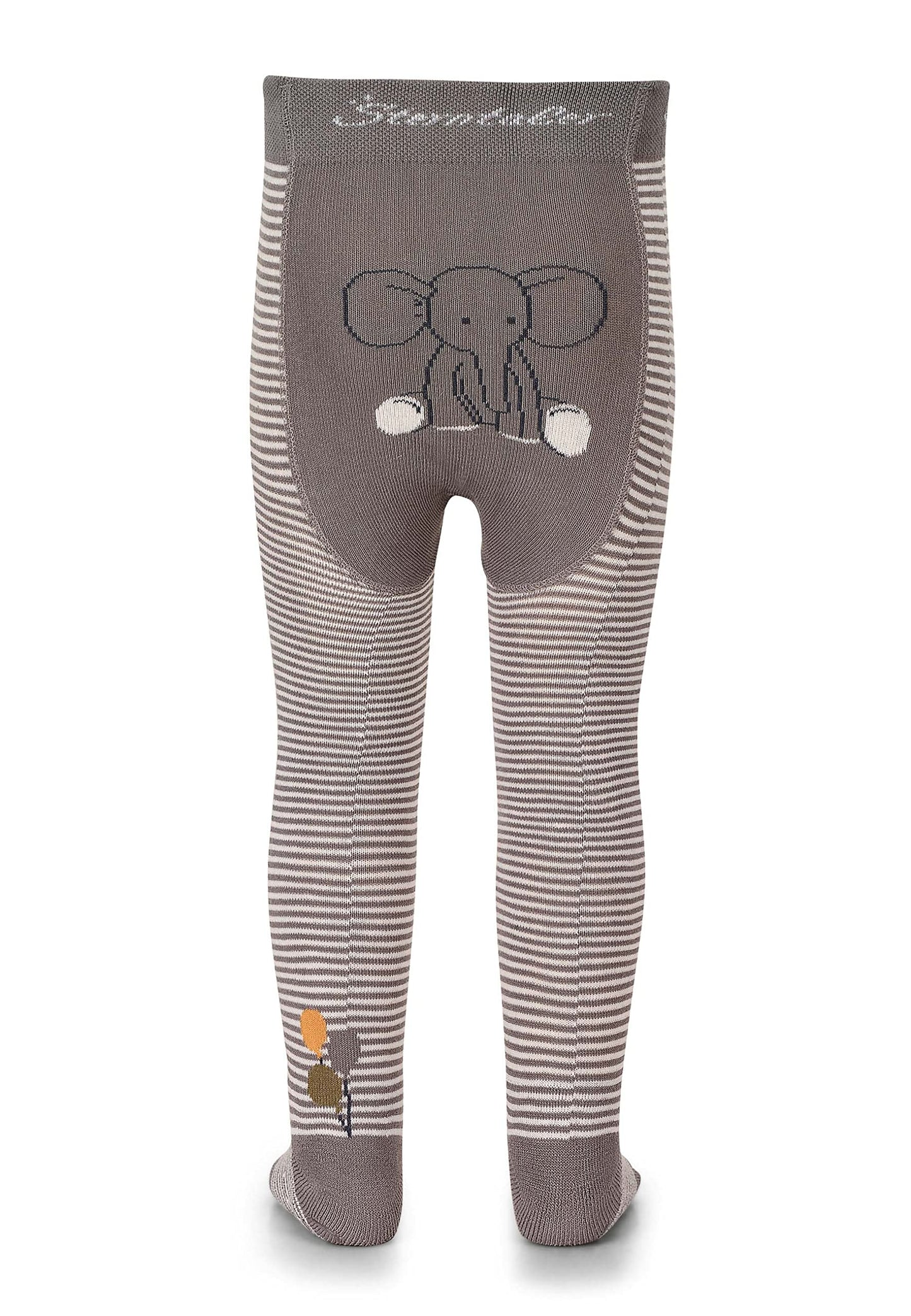 Sterntaler Unisex Crawling Tights Elephant Eddy Crawling Tights 