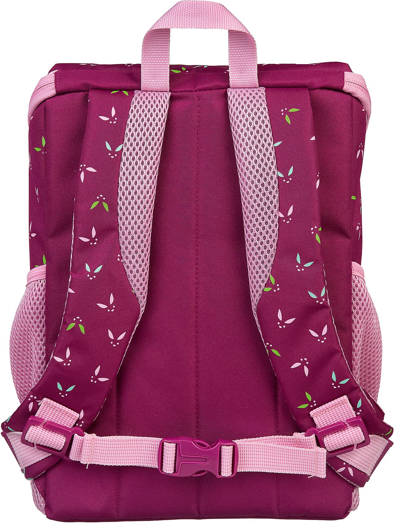 Scooli – Mini Me Kindergarten Rucksack – leichter Kinderrucksack – Vorschulrucksack – gepolsterte Träger
