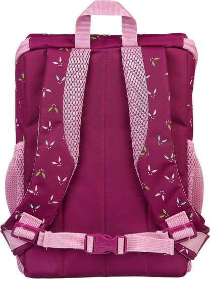 Scooli – Mini Me Kindergarten Rucksack – leichter Kinderrucksack – Vorschulrucksack – gepolsterte Träger
