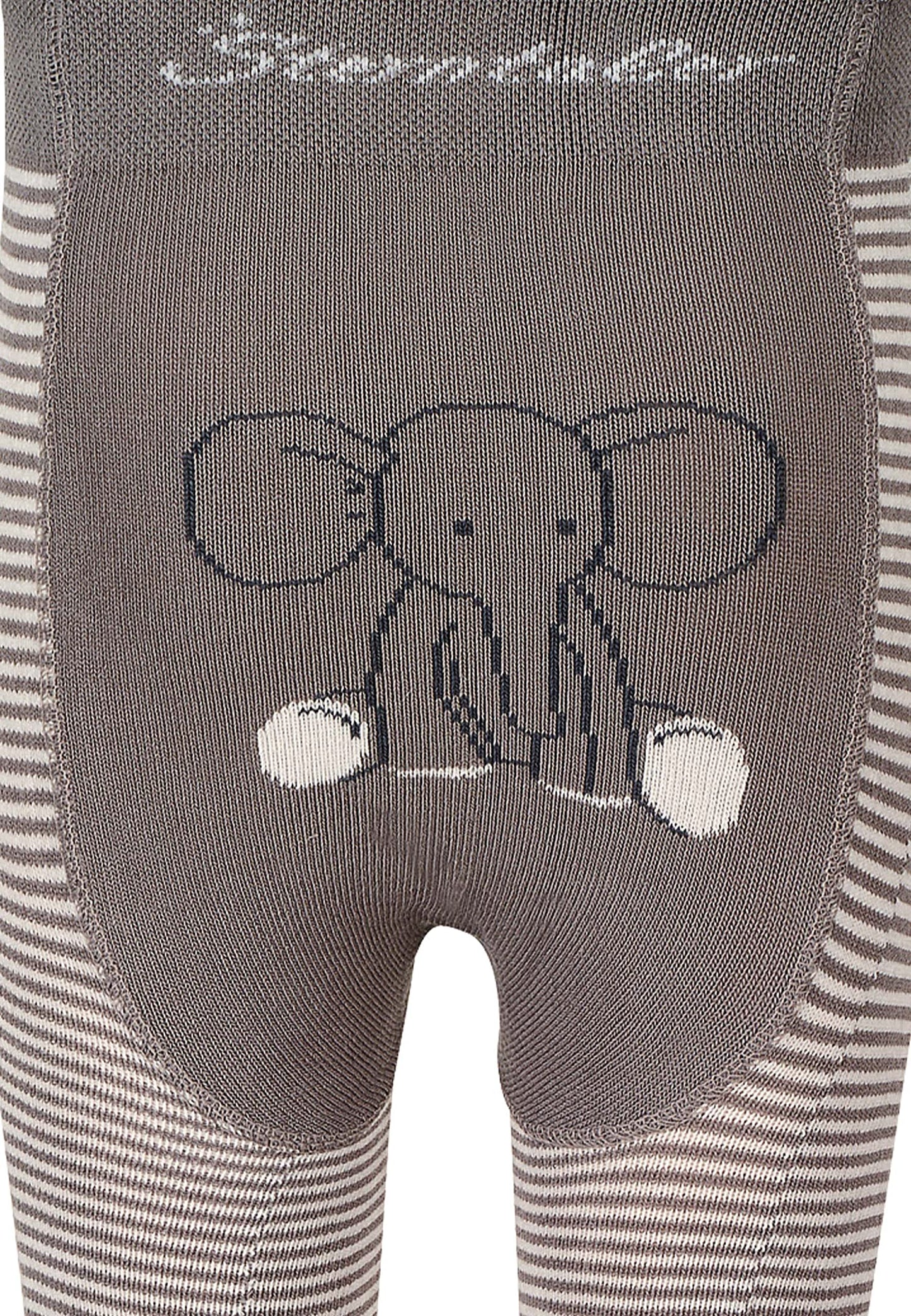Sterntaler Unisex Crawling Tights Elephant Eddy Crawling Tights 