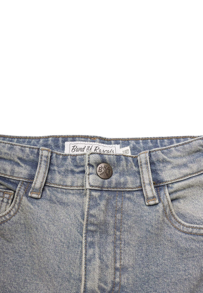 Band of Rascals Kinder Hose Baggy aus Bio-Baumwolle