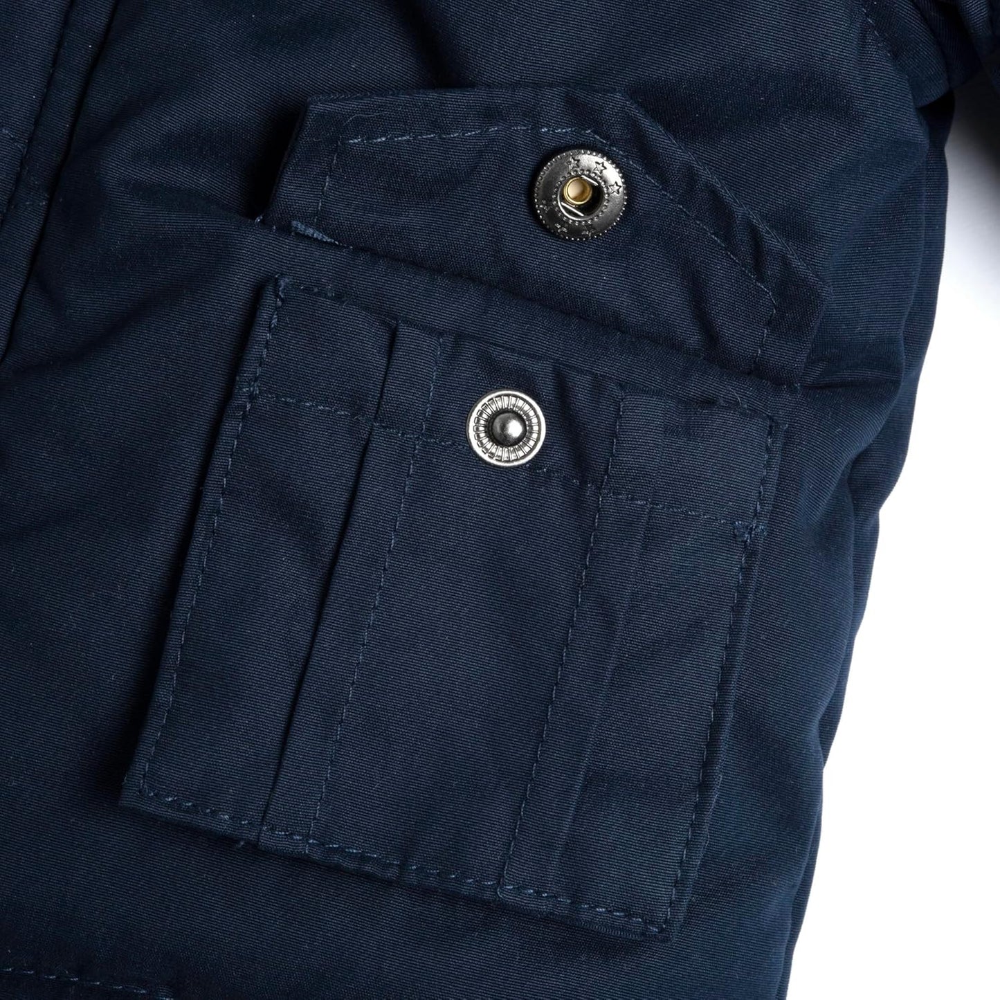 Chicco, Babyjacke Mit Kapuze Und Praktischem Reißverschluss, Maschinenwaschbar, Babykleidung Für 0-24 Monate, Designed in Italy