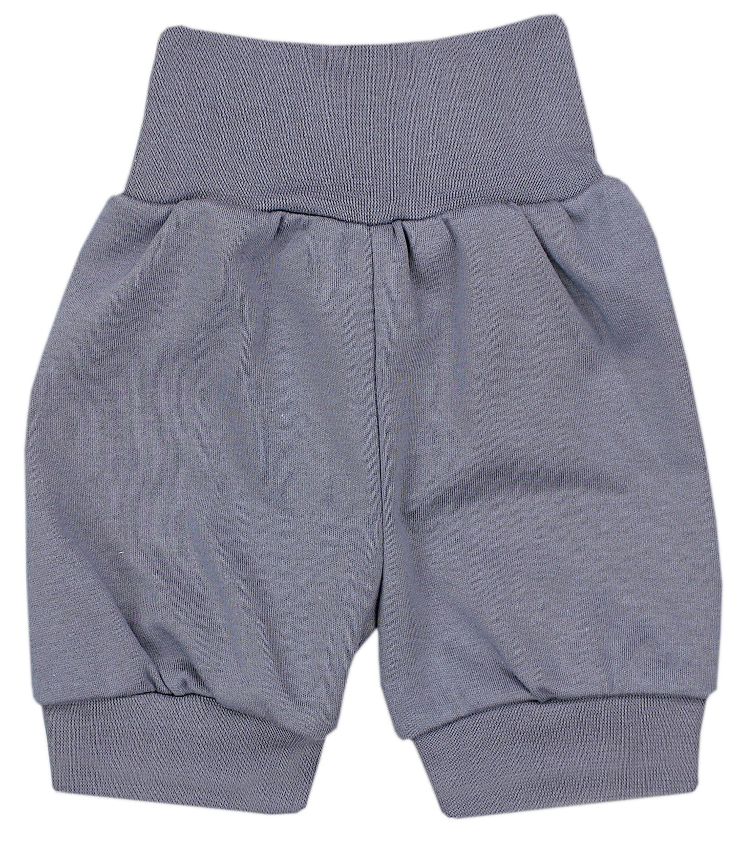 TupTam Baby Mädchen Pumphose Sommershorts 5er Set