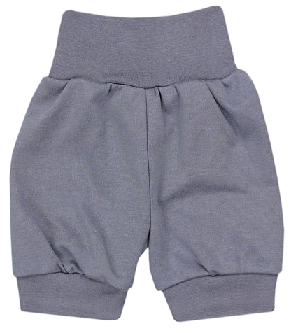 TupTam Baby Mädchen Pumphose Sommershorts 5er Set