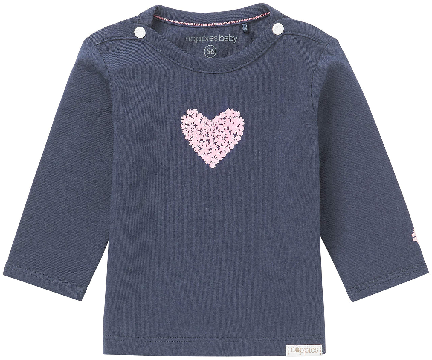 Noppies Baby-Mädchen Hosen-Set